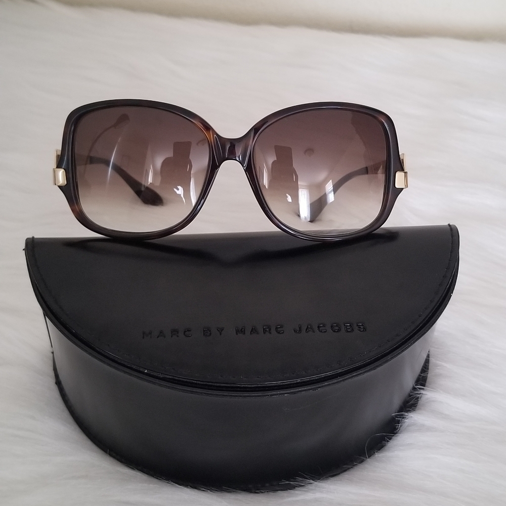 Authentic Marc Jacobs sunglasses